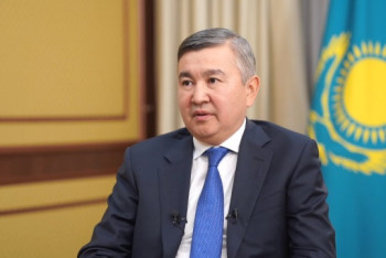 Фотография к новости: Үкімет 200-ден астам жобаны іске асырмақ