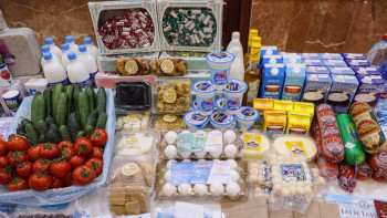 Фотография к новости: 2023 жылы экспортқа қандай отандық өнім шығарылды