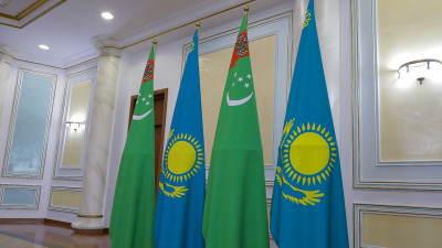 Бүгін Астанада Түрікменстанның Қазақстандағы мәдениет күндері басталды