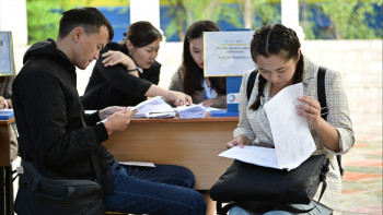 Фотография к новости: Ақтөбе облысында 3350 жас жұмыссыз жүр