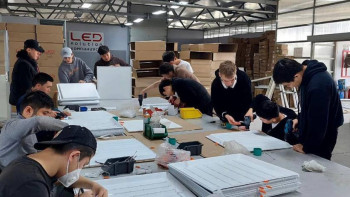 Фотография к новости: Елорда колледждеріне құжат қабылдау 25 маусымнан басталады