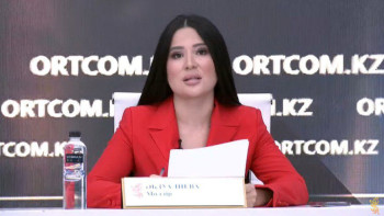 Фотография к новости: Тасқыннан жиналған су қайда жіберіліп жатыр? – министрлік жауап берді