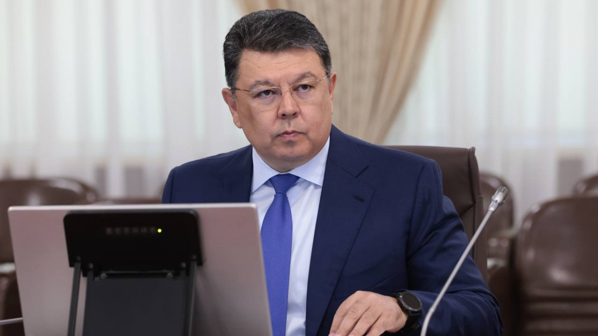  Үкімет баспасөз қызметі