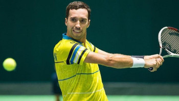 Фотография к новости: "Уимблдон": Қазақстандық теннисшілер іріктеу кезеңін сәтті бастады