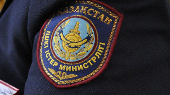 Фотография к новости: Елордада мопед жүргізушілерінің қатысуымен 90 жол-көлік оқиғасы тіркелді