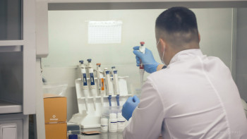 Фотография к новости: Фитосанитариялық бекеттерде бақылау күшейтілген