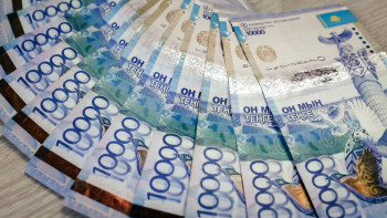 Фотография к новости: «Тарифті инвестицияға айырбастау». Биыл 3,3 млрд теңгенің жобасы жүзеге асырылады