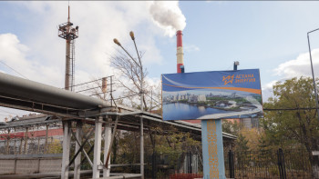 Фотография к новости: Елімізде қанша жылу электр орталықтары жөнделіп жатыр?