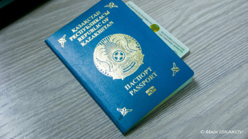 Фотография к новости: "Төленбей жатады". Бектенов шетелде жұмыс істейтін ел азаматтарының құқығы қорғалатынын айтты