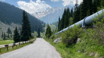 Фотография к новости: ТЖД алматылықтарға ескерту жасады