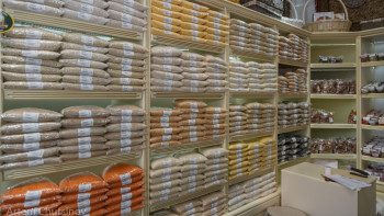 Фотография к новости: Елімізде әлеуметтік азық-түлік бағасы арзандаған