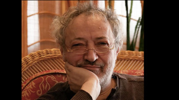 Фотография к новости: Ақын Бақыт Кенжеев дүниеден озды