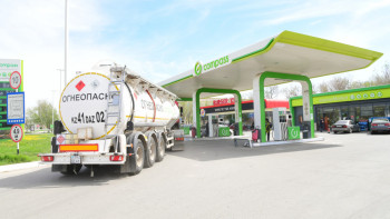 Фотография к новости: Ақтөбеліктер: Мұнайлы өлкеде тұрсақ та, газ қымбат