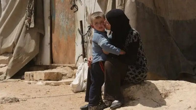 Газа секторында жоғалып кеткен балалар саны 21 мыңға дейін жетуі мүмкін