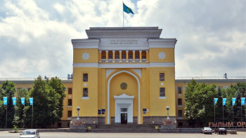 Фотография к новости: Ұлттық ғылым академиясының академиктері сайланды