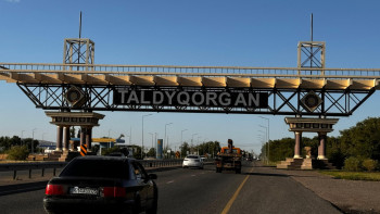 Фотография к новости: Экономист не себепті Талдықорғанға инвестиция аз тартылғанын түсіндірді