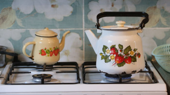 Фотография к новости: Жетісуда жыл соңына дейін тағы 30 елді мекен газға қосылады