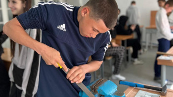 Фотография к новости: Павлодар облысында "Дипломмен - ауылға" бағдарламасын қаржыландыру көлемі өсті