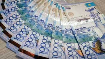 Фотография к новости: Алаяқтарға алданғандар 140 млрд теңгесінен айырылған