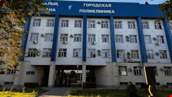 Фотография к новости: Жетісуда 94 медициналық нысан бой көтереді