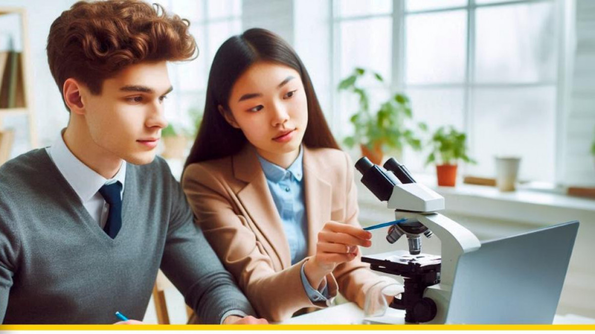  Оқу-ағарту министрлігі