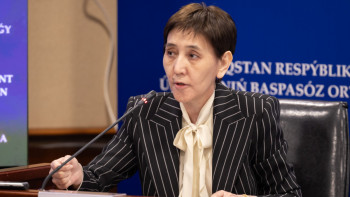 Фотография к новости: Қай сала аптасына тек 4 күндік жұмыс істей алады