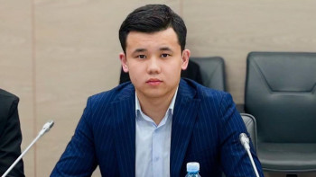 Фотография к новости: Республикалық студенттік омбудсмен тағайындалды