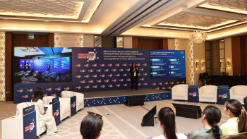 Фотография к новости: Зерттеу: Қазақстанда медицинаға сенім артып келеді