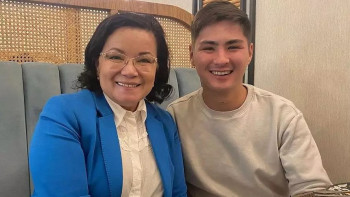 Фотография к новости: Анасын іздеген Жәнібек: Қылмыстық іс қозғалды