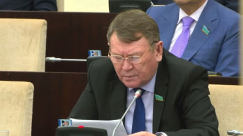 Фотография к новости: Нәутиев Үкіметті отандық бизнесті қолдауға шақырды