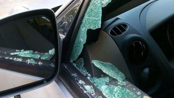 Фотография к новости: Павлодарда автокөлік салонынан ұрлық жасаған күдікті ұсталды