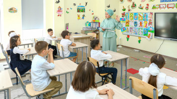 Фотография к новости: Мұғалім жұмысқа қалай орналаса алады