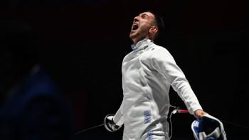 Фотография к новости: Бұл жеңісті 9 жыл күттік – бапкер