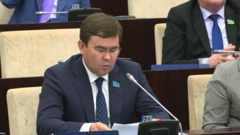 Фотография к новости: Сарыағаштағы емдеу орталығын жекешелендіру халыққа жақсы болмауы ықтимал