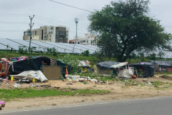 Павлодар облысында 100-ден астам қаңғыбас адам табылды