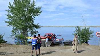 Фотография к новости: От пен судан қауіп көп