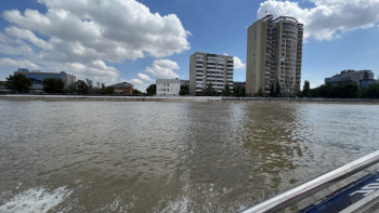 Фотография к новости: Атырауда шомылу маусымы ашылмауы мүмкін