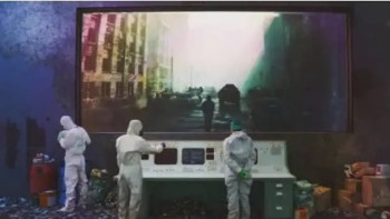 Фотография к новости: Польшада 12,5 млрд долларға бассауға салынады