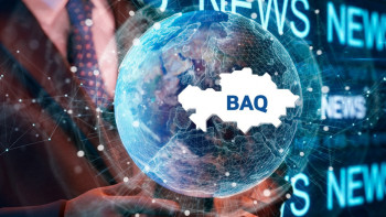 Фотография к новости: Париж Олимпиадасы: Қазақстан туын кім ұстап шығады