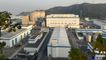 Фотография к новости: Мектептің өзін дұрыс сала алмайды, АЭС қалай салады – қоғам қорқынышы туралы маман пікірі