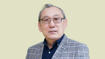 Фотография к новости: Газетке деген жанашырлық – ұлтқа деген жанашырлық