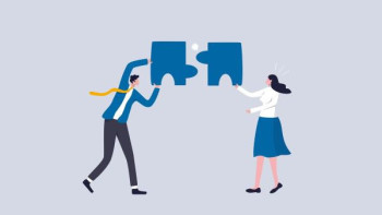 Фотография к новости: Дау-жанжалдарды басқару: мәселеден қалай шығуға болады