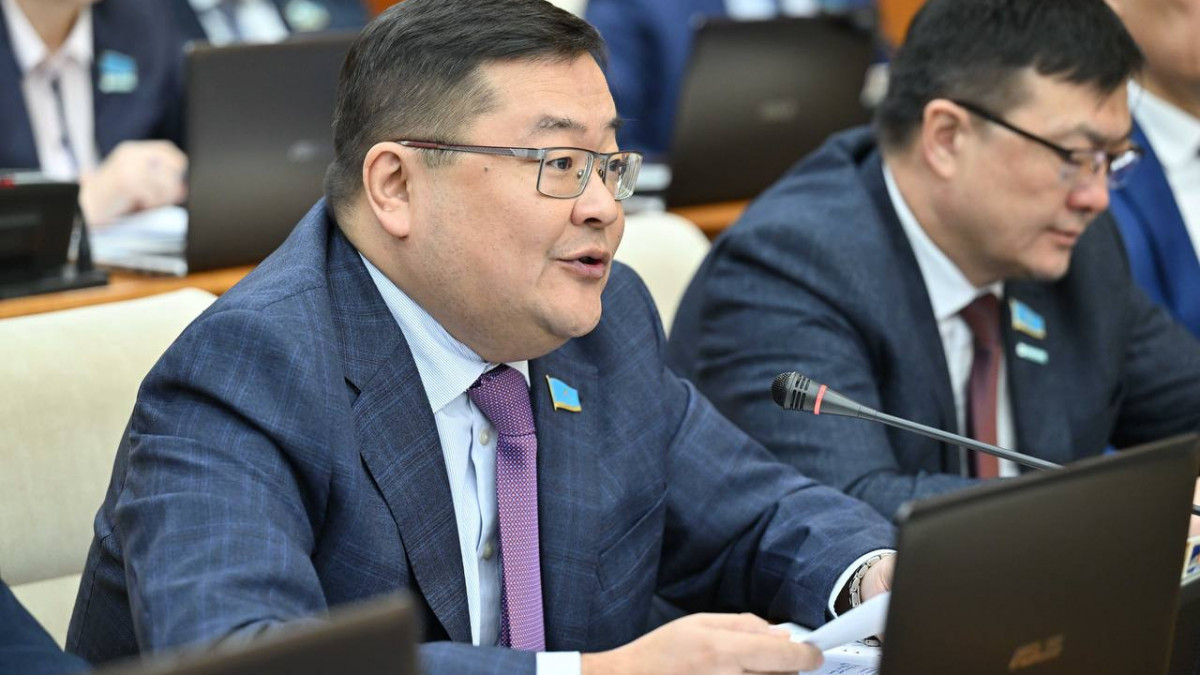  Мәжілістің баспасөз қызметі