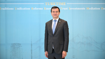 Фотография к новости: Түркі мемлекеттері ұйымы. Біз түркі дүниесіне ортақ қандай құндылықтарды ұсына алдық