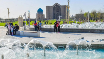 Фотография к новости: Түркістанда Корея университетінің филиалы ашылады