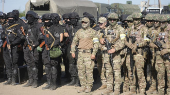 Фотография к новости: «Найза-Антитеррор-2024» кешенді республикалық терроризмге қарсы оқу-жаттығуы аяқталды