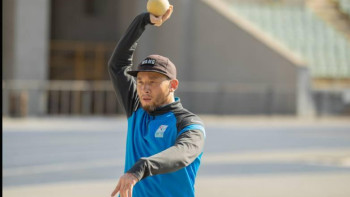 Фотография к новости: Қазақстан Париж Паралимпиадасына тағы екі квота алды