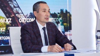 Фотография к новости: Париждегі Жазғы Олимпиадада еліміз алғаш рет брейкингтен қатысады