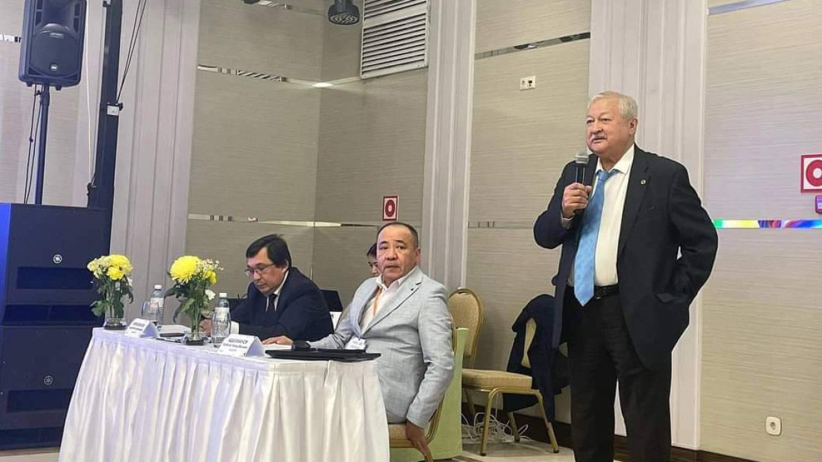  Ұлттық ғылыми онкология орталығының баспасөз қызметі