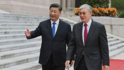 ҚХР Төрағасы Қазақстанға мемлекеттік сапармен келеді